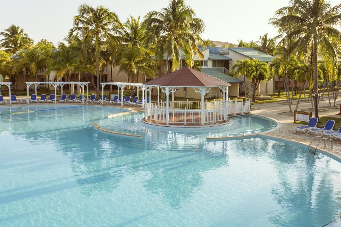 Be Live Experience Turquesa