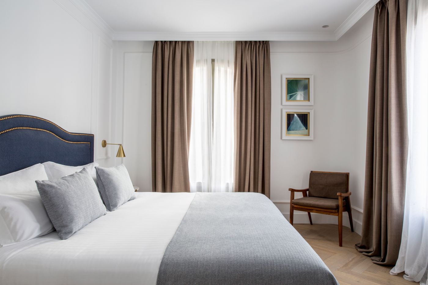 Midmost Barcelona-Spain-BARCELONA-Room-5