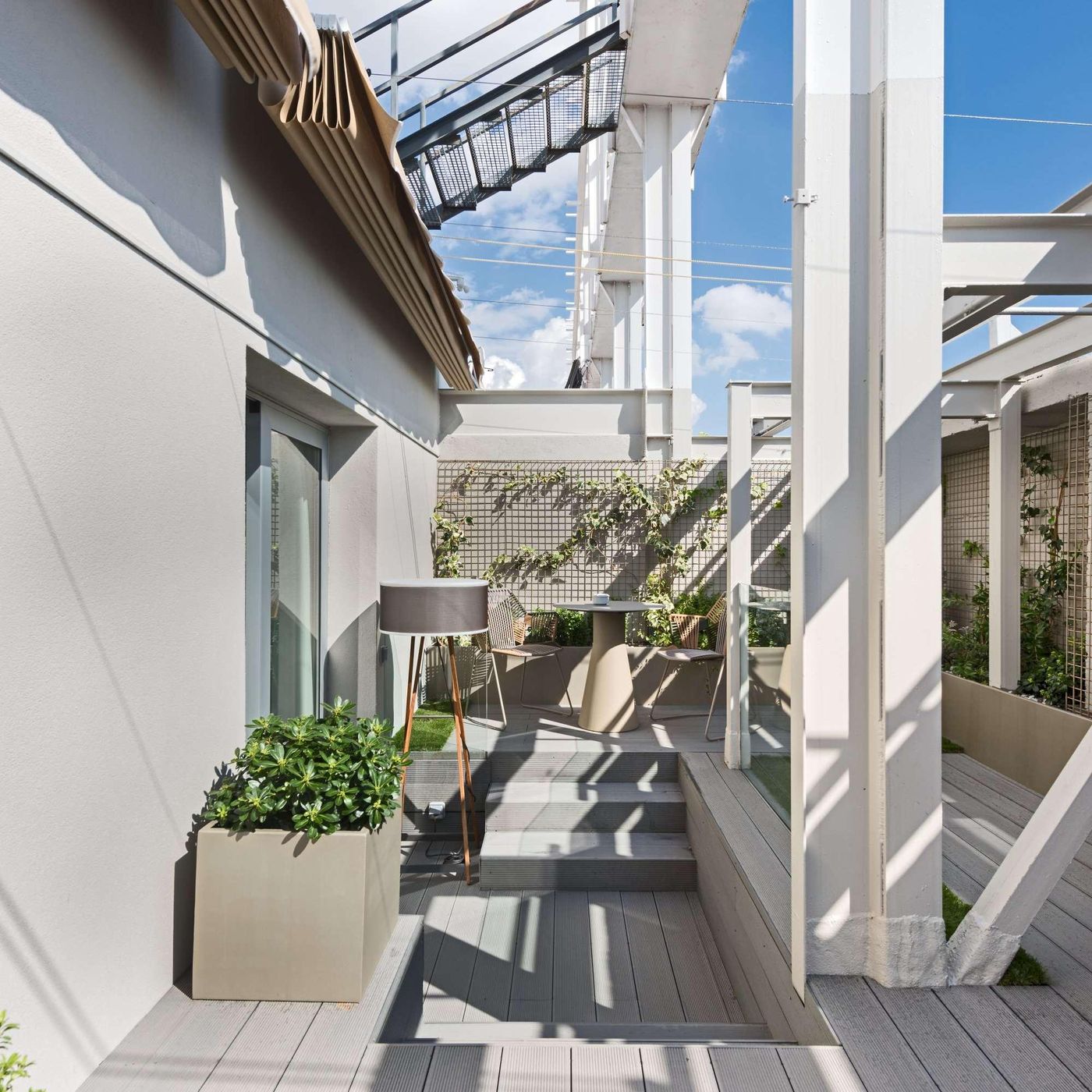 NH-Collection-Madrid-Eurobuilding-Room-1