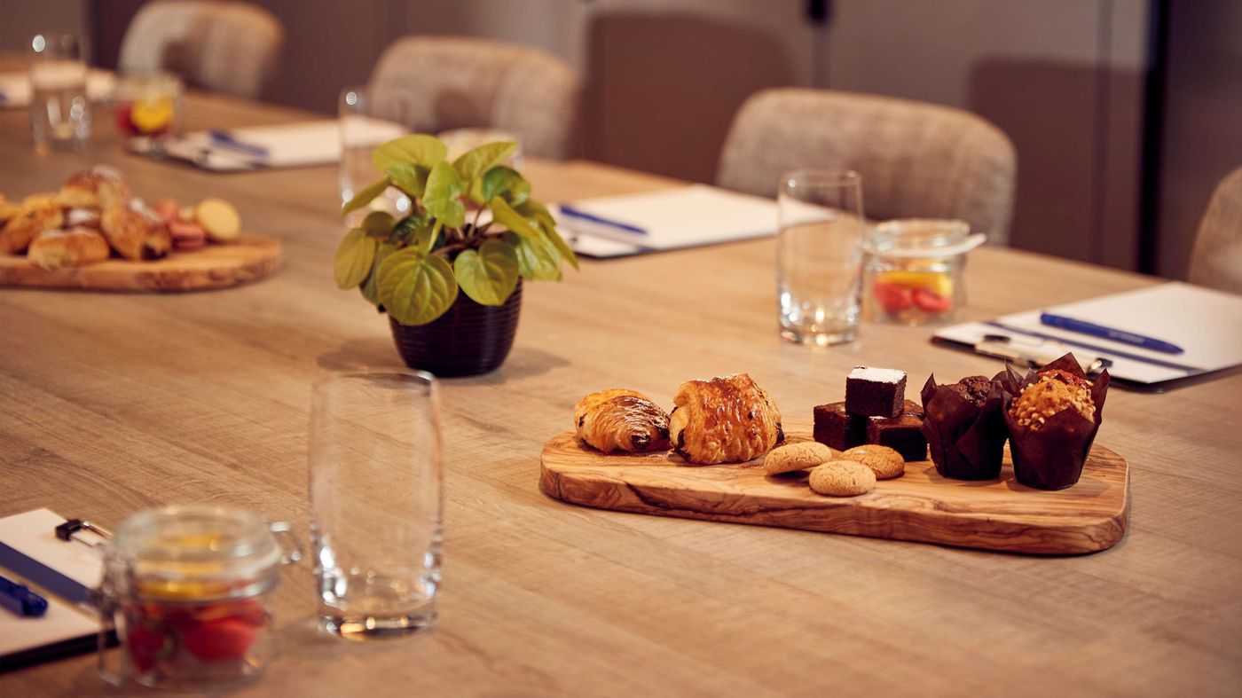 Park Plaza Vondelpark-Netherlands-AMSTERDAM-Conferences-2