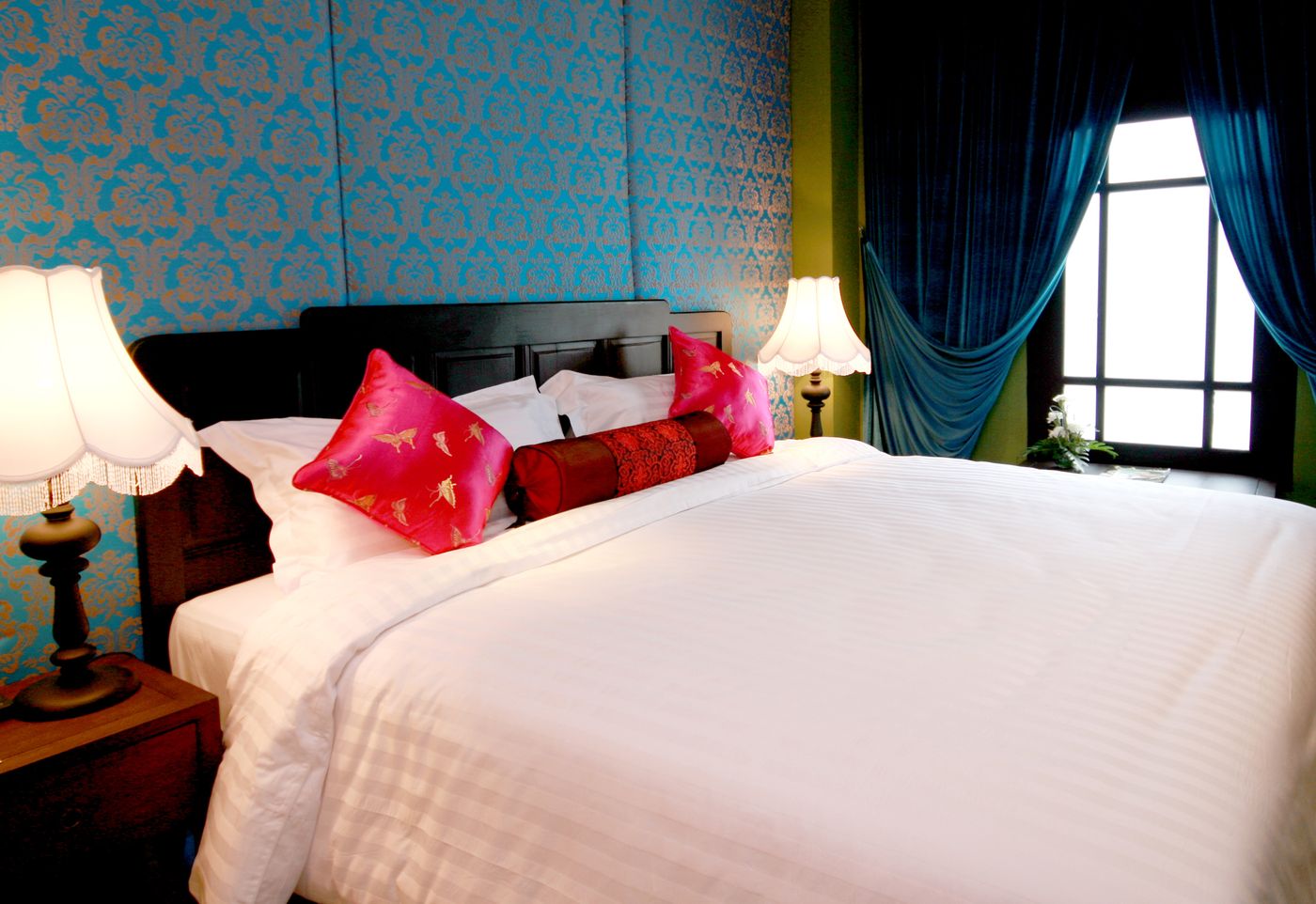 Shanghai-Mansion-Bangkok-Room-27