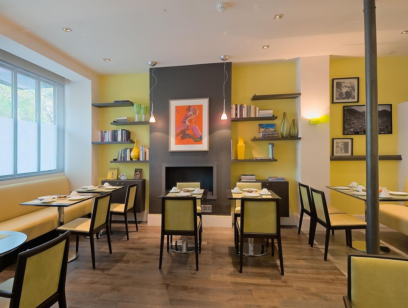 Hotel-Marais-Bastille-General-view-7