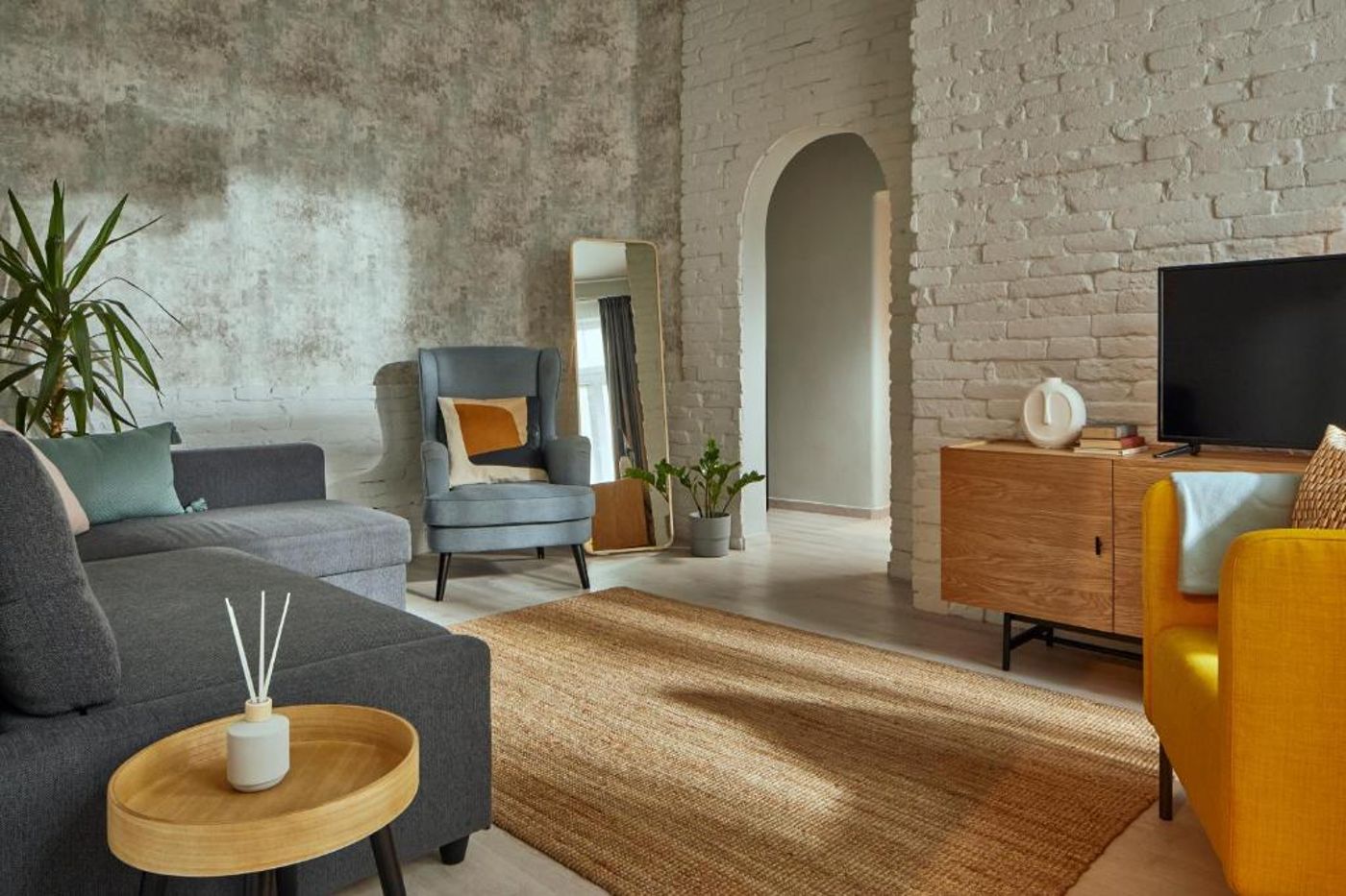 Butik-Life-Hotel---Apartments-Room-5