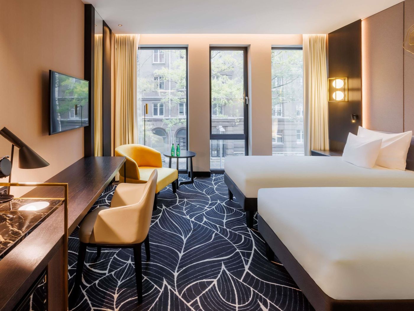 Movenpick-Hotel-Tallinn-Room-9