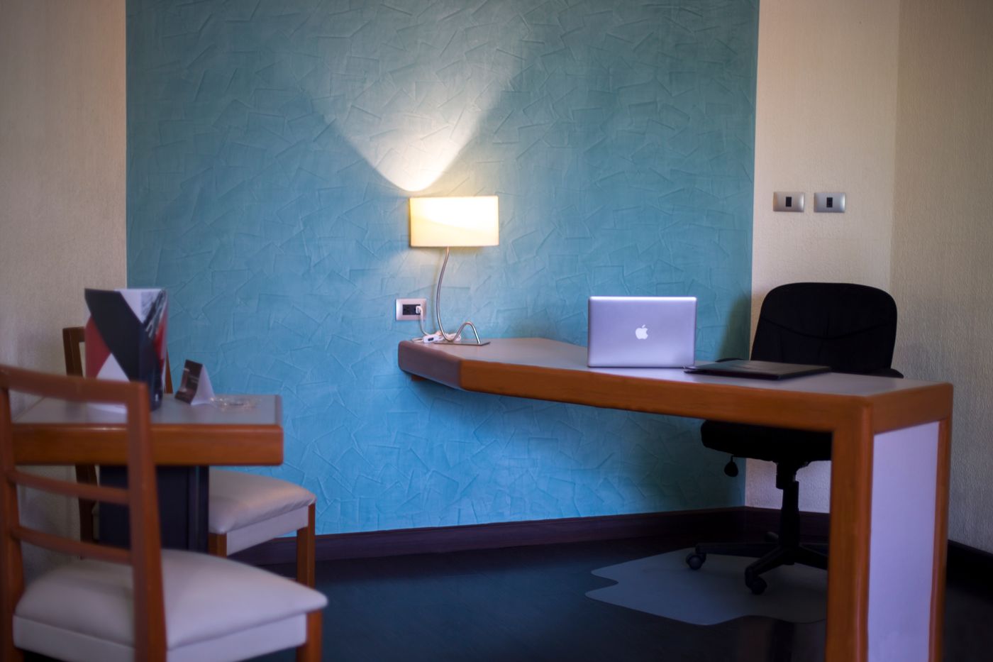 Abastos Plaza-Mexico-Ciudad de Mexico-Room-6