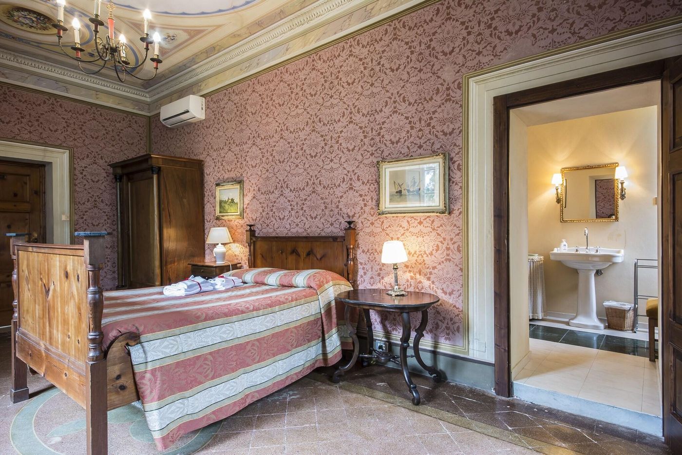 Agriturismo-Villa-Pedone-Room-28