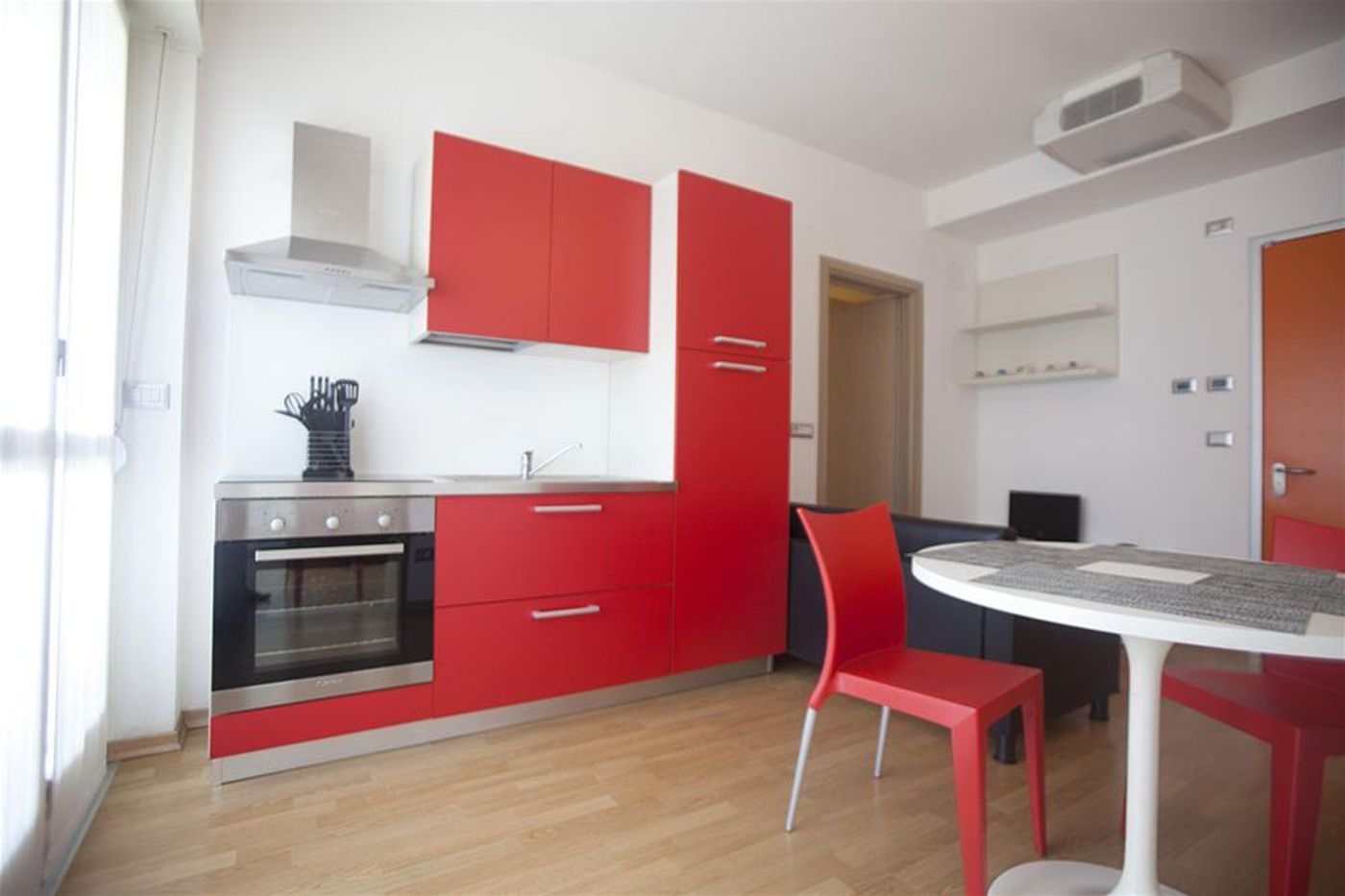 Sharing - Italy - TURIN  - General view - 3