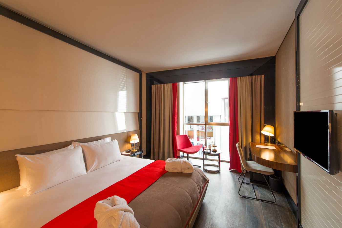 Favori-Turkey-Istanbul-Room-6