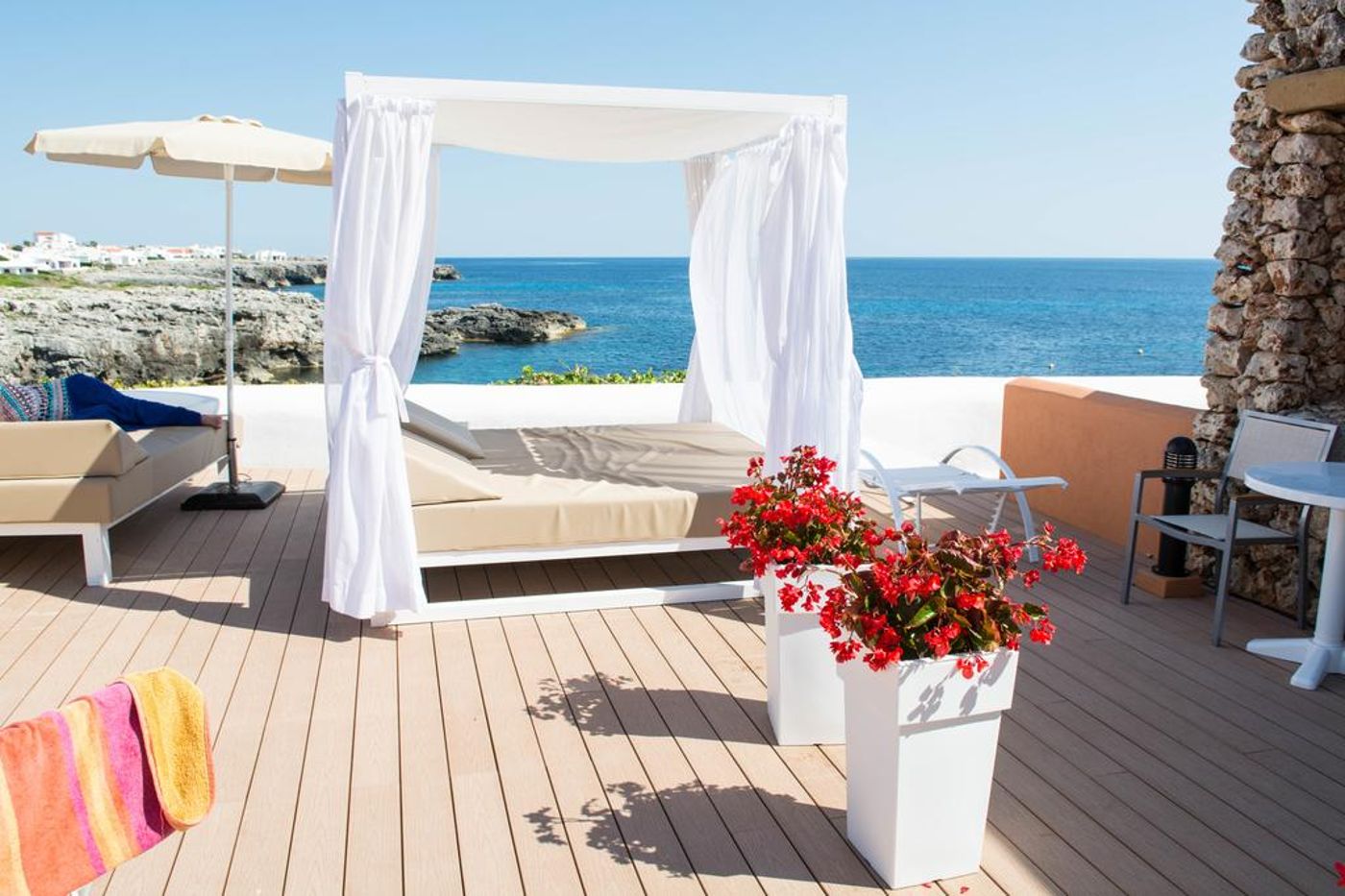 Menorca Binibeca by Pierre & Vacances Premium - Adults Only