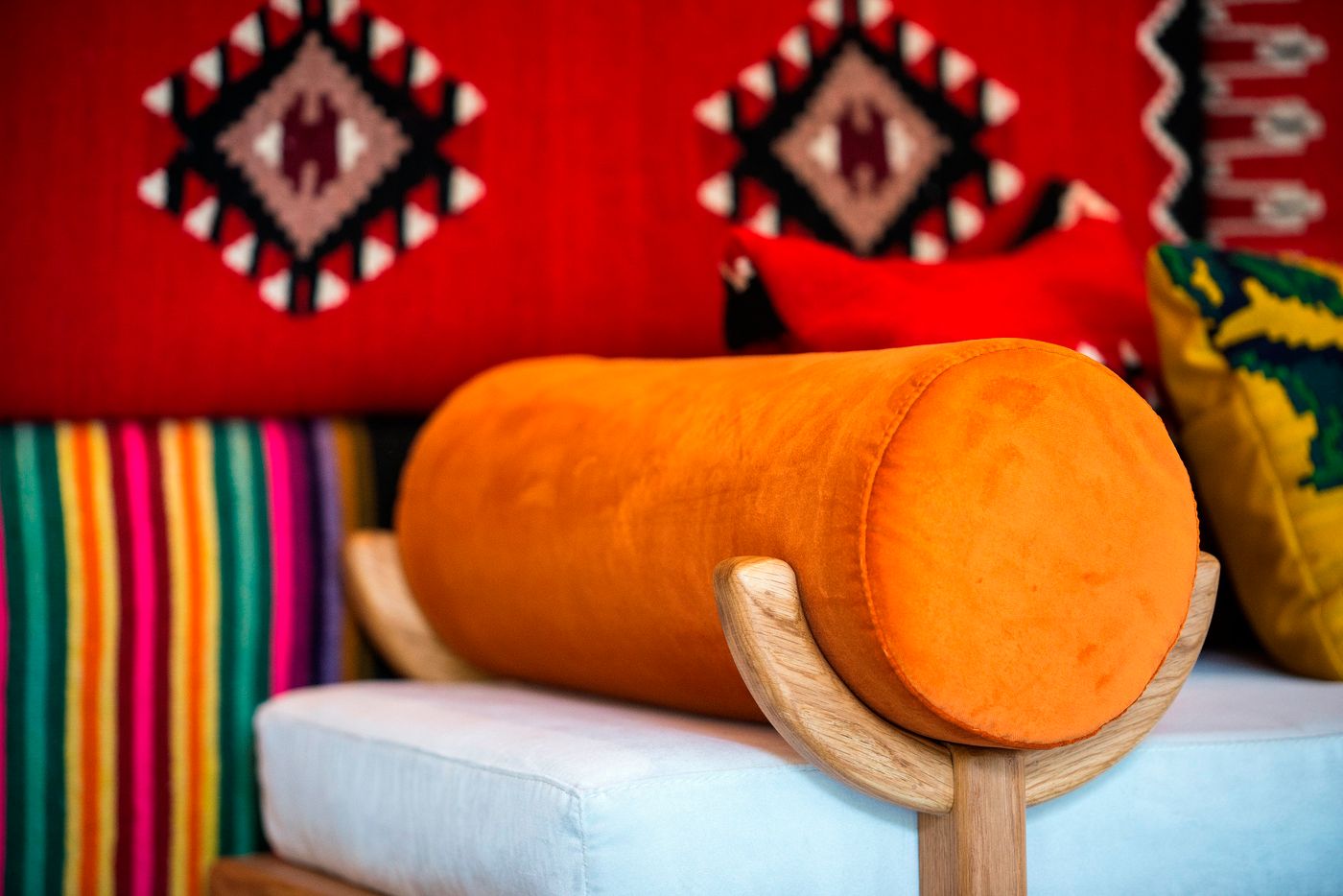 Mercure Belgrade Excelsior-Serbia-BELGRADE-Lobby-9