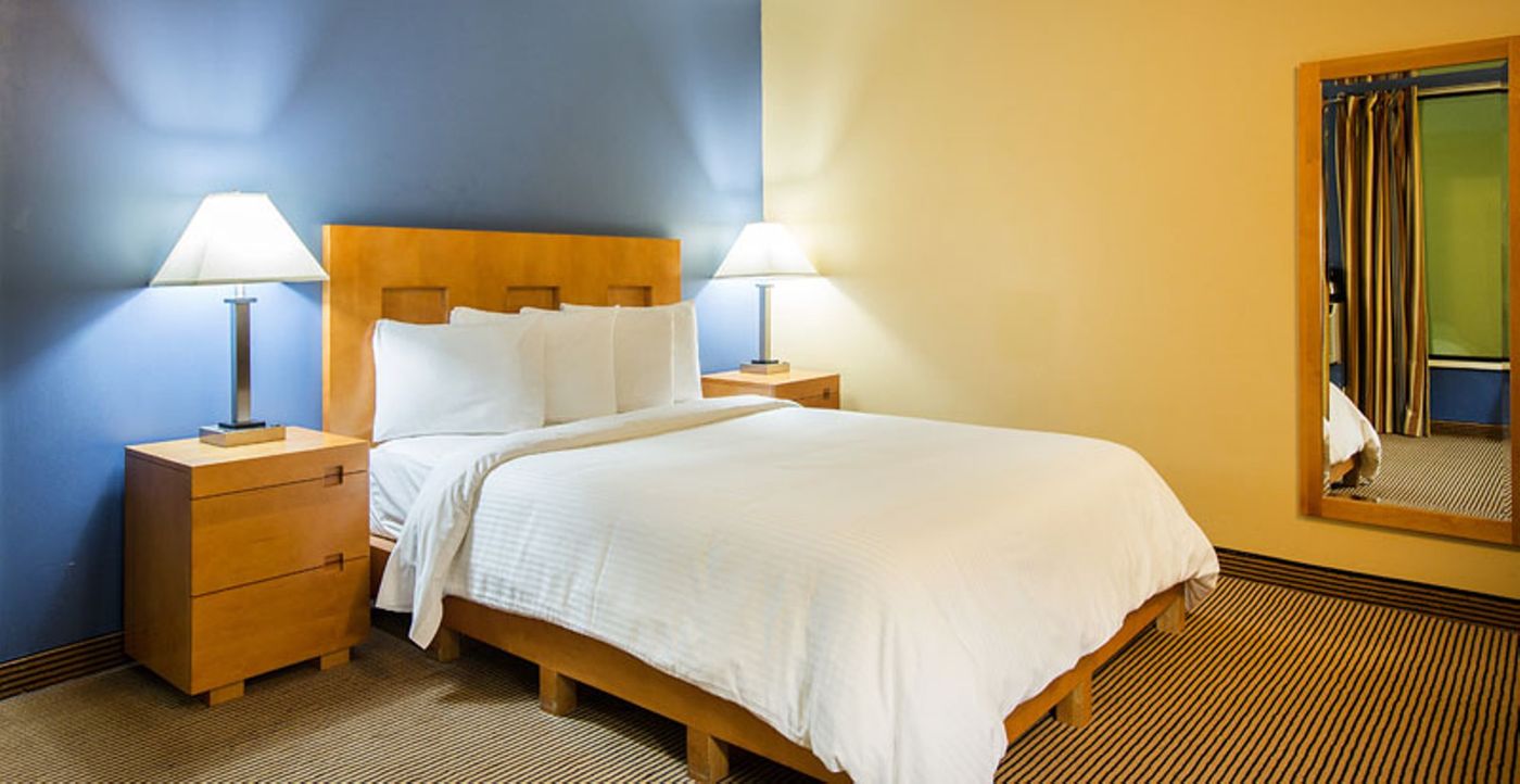 La Luna Inn, Ascend Hotel Collection - United States - San Francisco - Room - 9