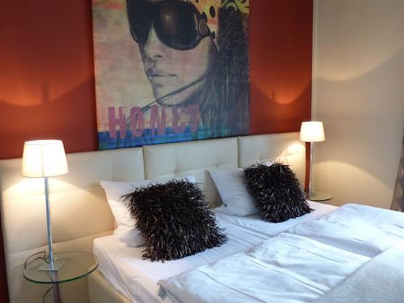 Hotel Fürst Garden-Germany-DORTMUND -General view-3