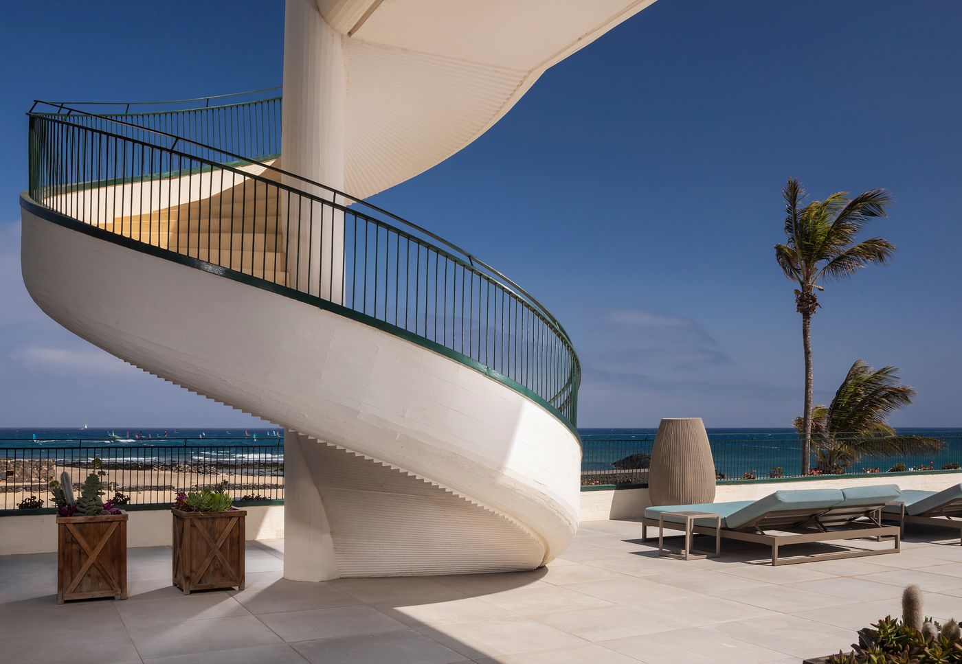 Paradisus Salinas Lanzarote - Adults Only (16+)