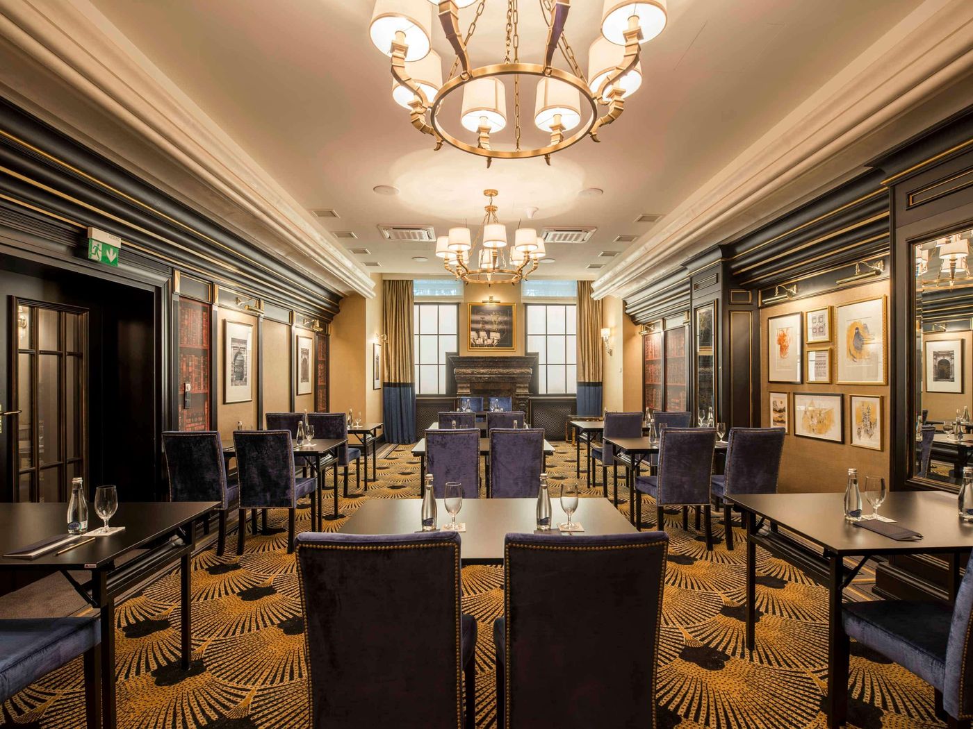 Bachleda-Luxury-Hotel-Krakow---MGallery-Conferences-12