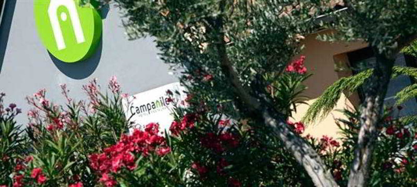 KYRIAD MARSEILLE - Vitrolles Aéroport-France-VITROLLES-General view-3