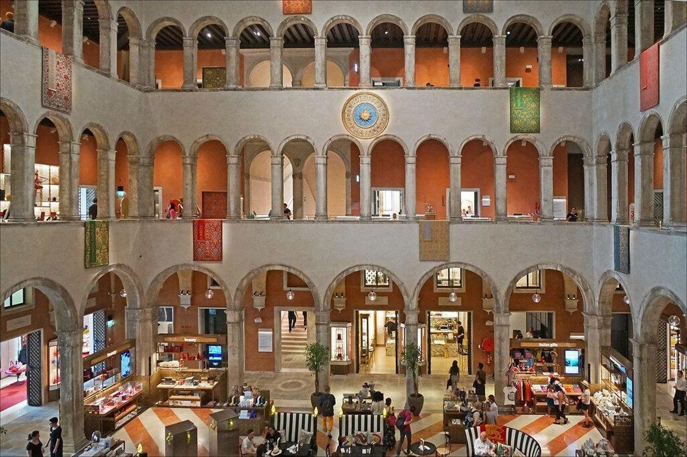 San Marco Suite 755-Italy-Venezia-General view-10