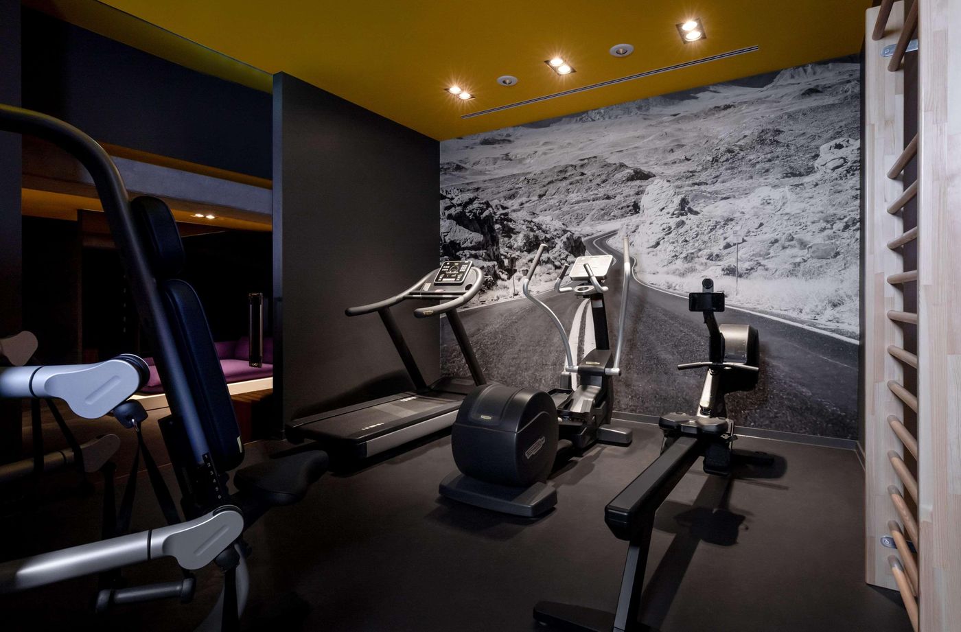 KPM-Hotel---Residences-Sports-and-Entertainment-35