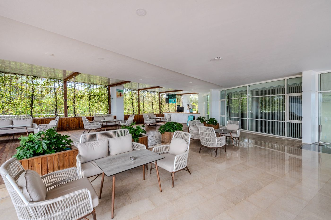 Gold Island Selected Hotel