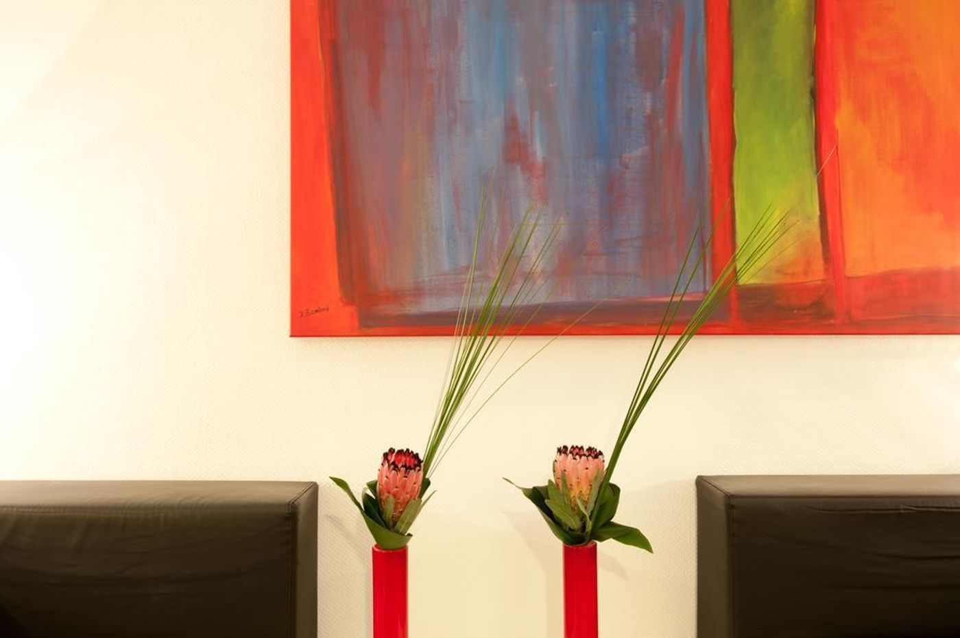 Topas - Germany - FRANKFURT - General view - 8