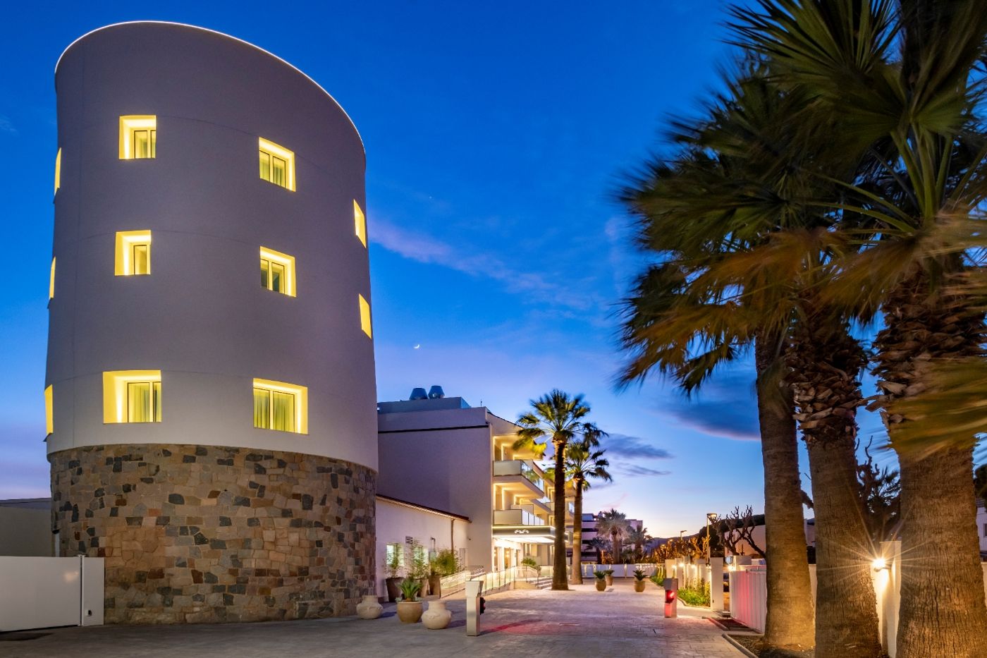 Playafels-Spain-CASTELLDEFELS BARCELONA-General view-2