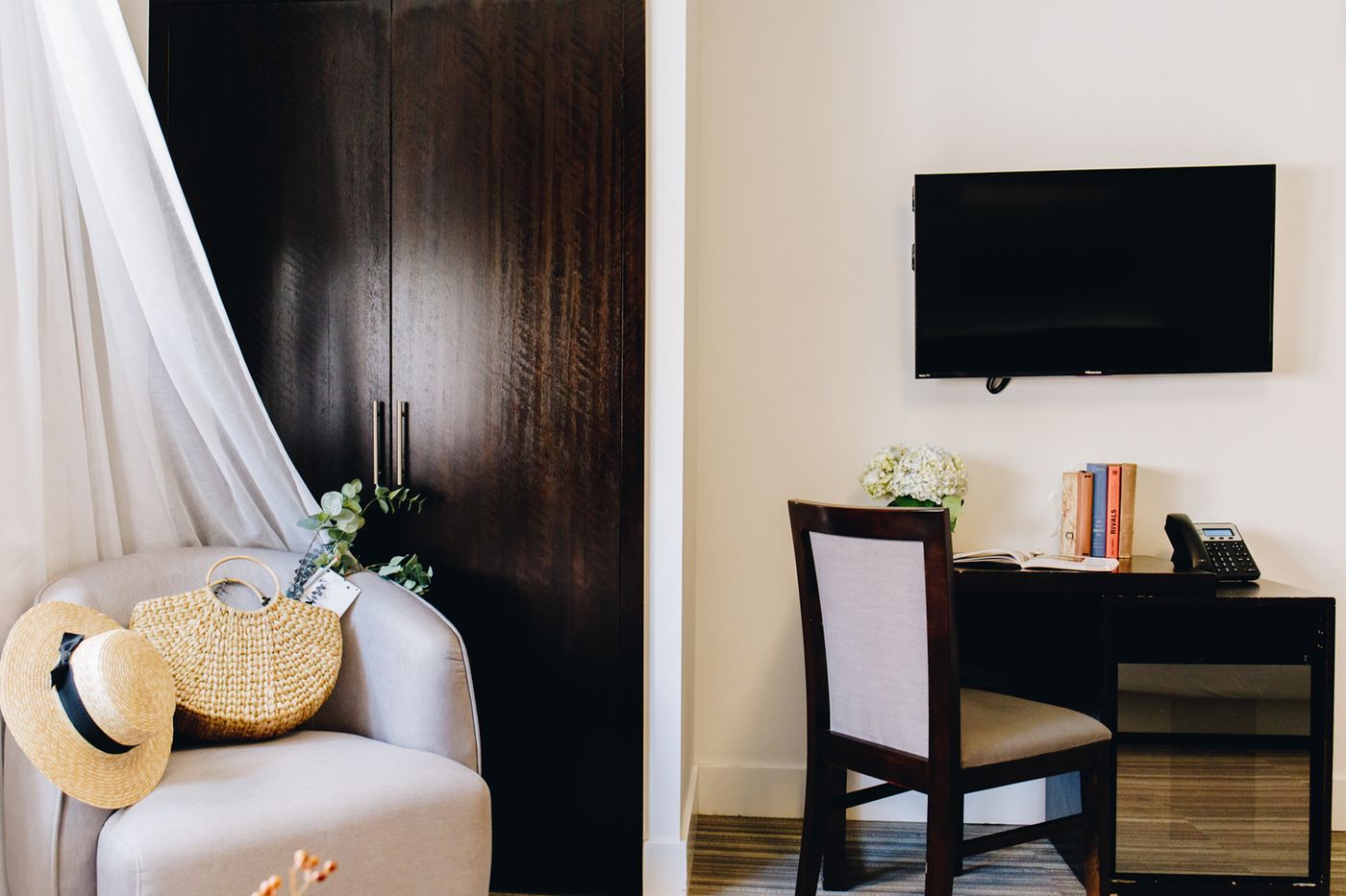 Casa Boutique Hotel - United States - MIAMI BEACH - Room - 4