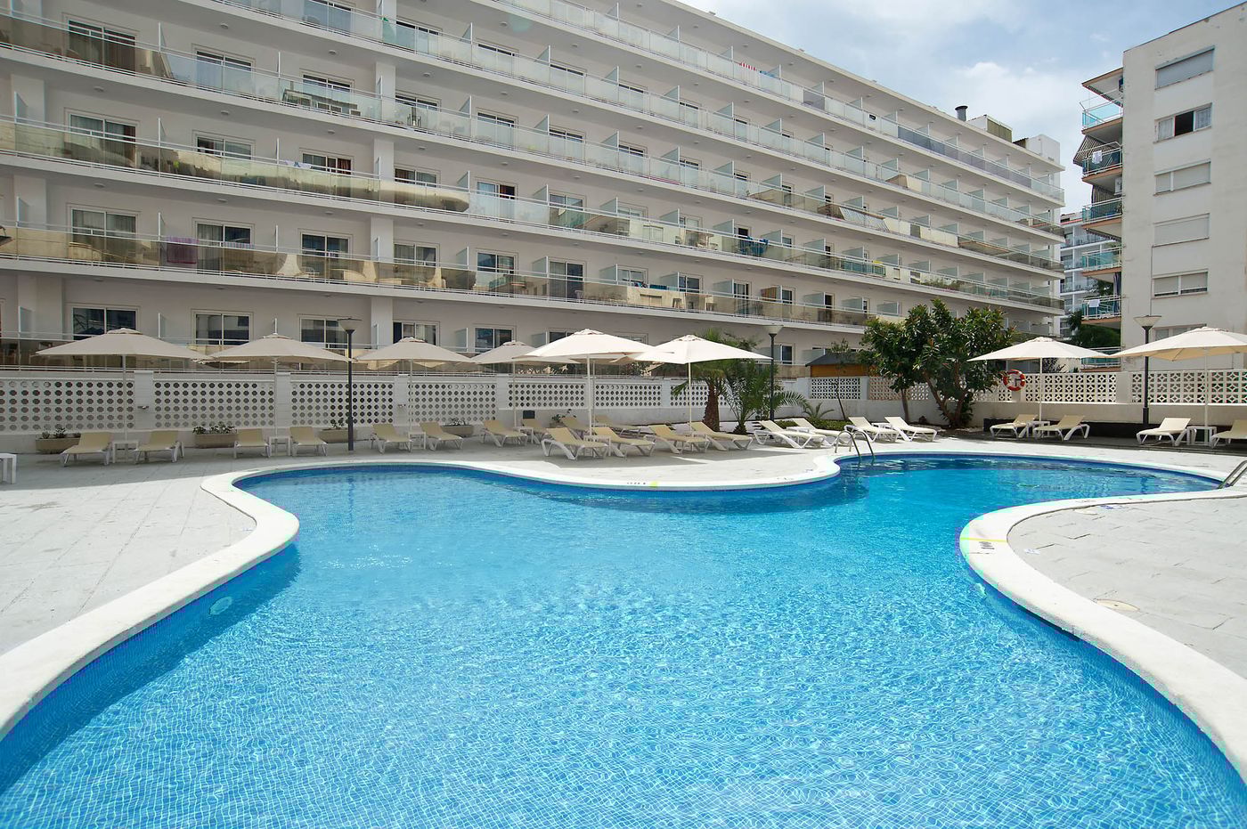 Hotel Salou Beach by Pierre and Vacances