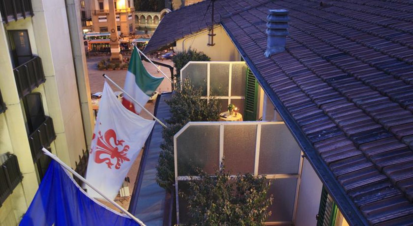 San Giorgio e Olimpic