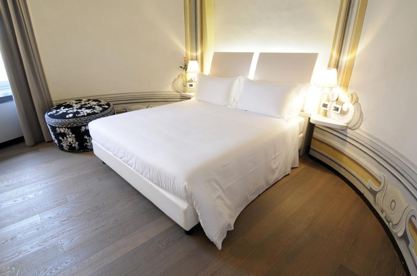 Castello Di Montaldo - Italy - Montaldo Torinese TO - Room - 3