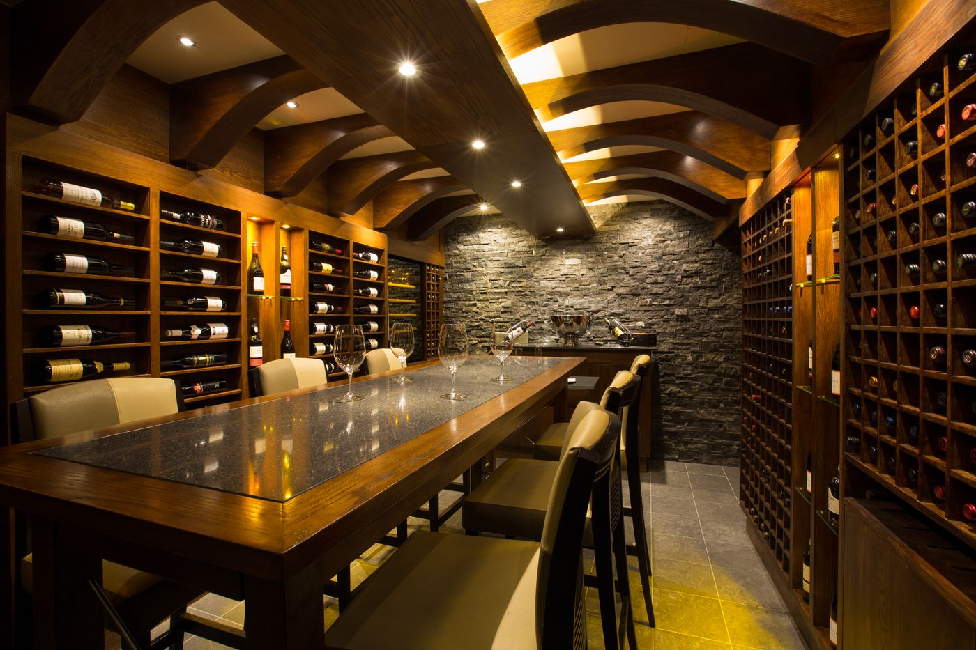 The Royal Yacht-United Kingdom-Saint Helier-General view-5