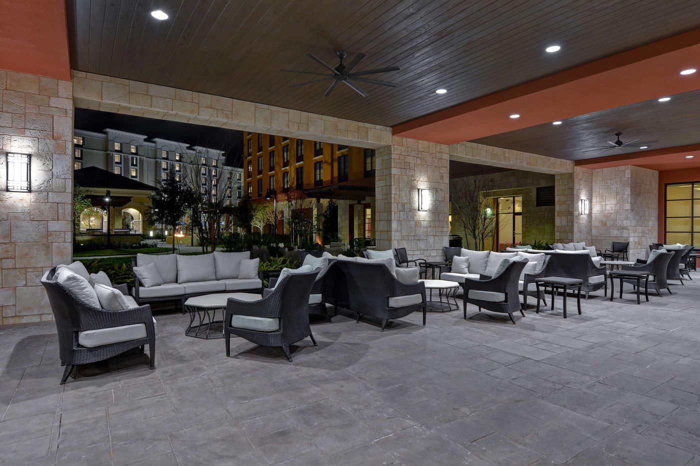 Home2 Suites by Hilton Orlando Flamingo Crossings-United States-Winter Garden-General view-4