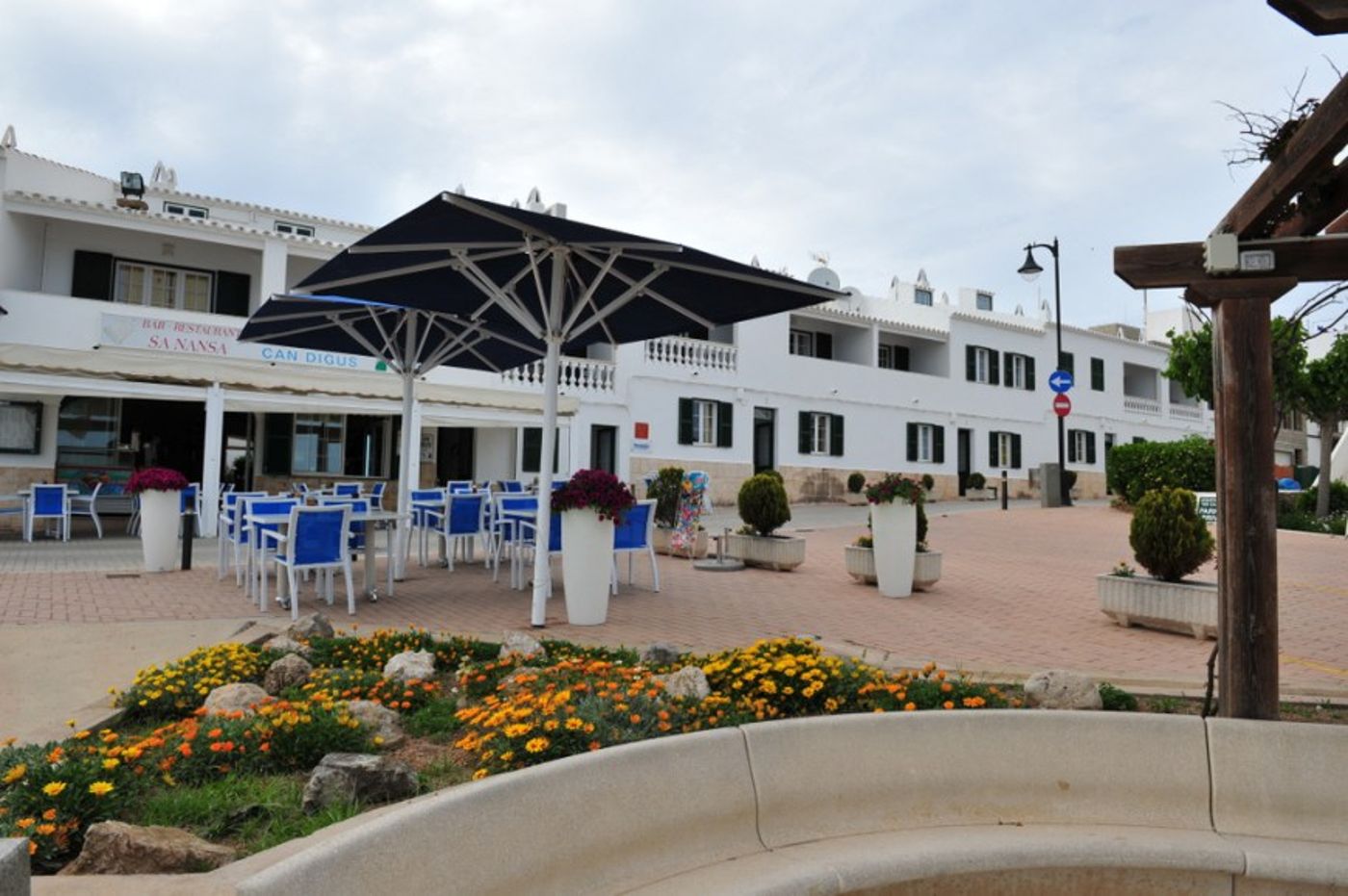 Can Digus Apartments