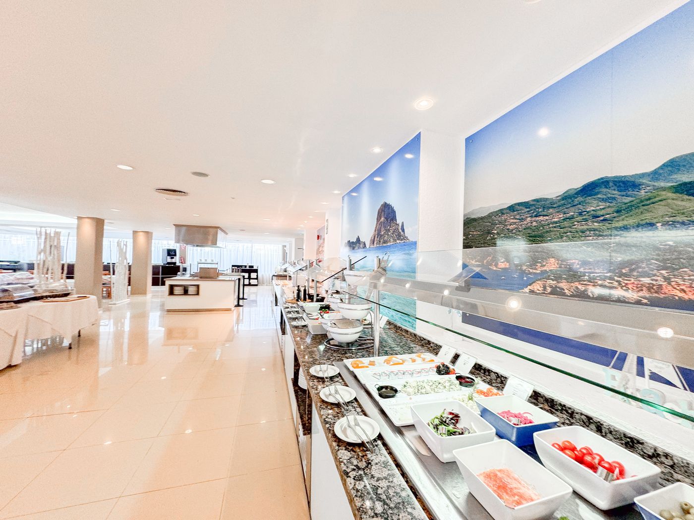 Moon Dreams Atlantic