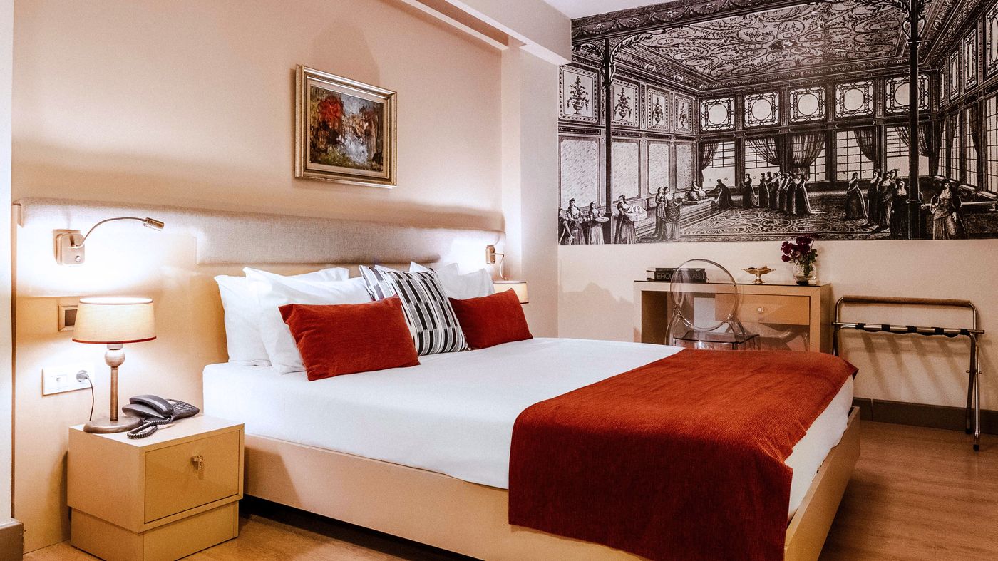 Cheya-Besiktas-Hotel---Suites-Room-29