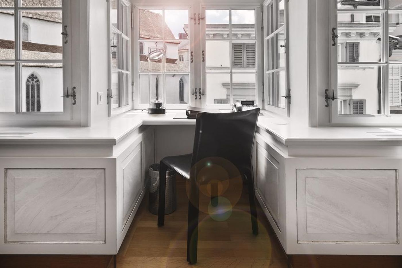 Widder-Switzerland-ZURICH-General view-4