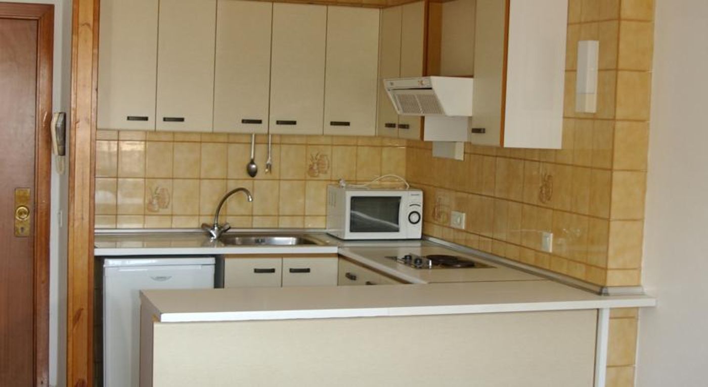 Quintasol Apartments