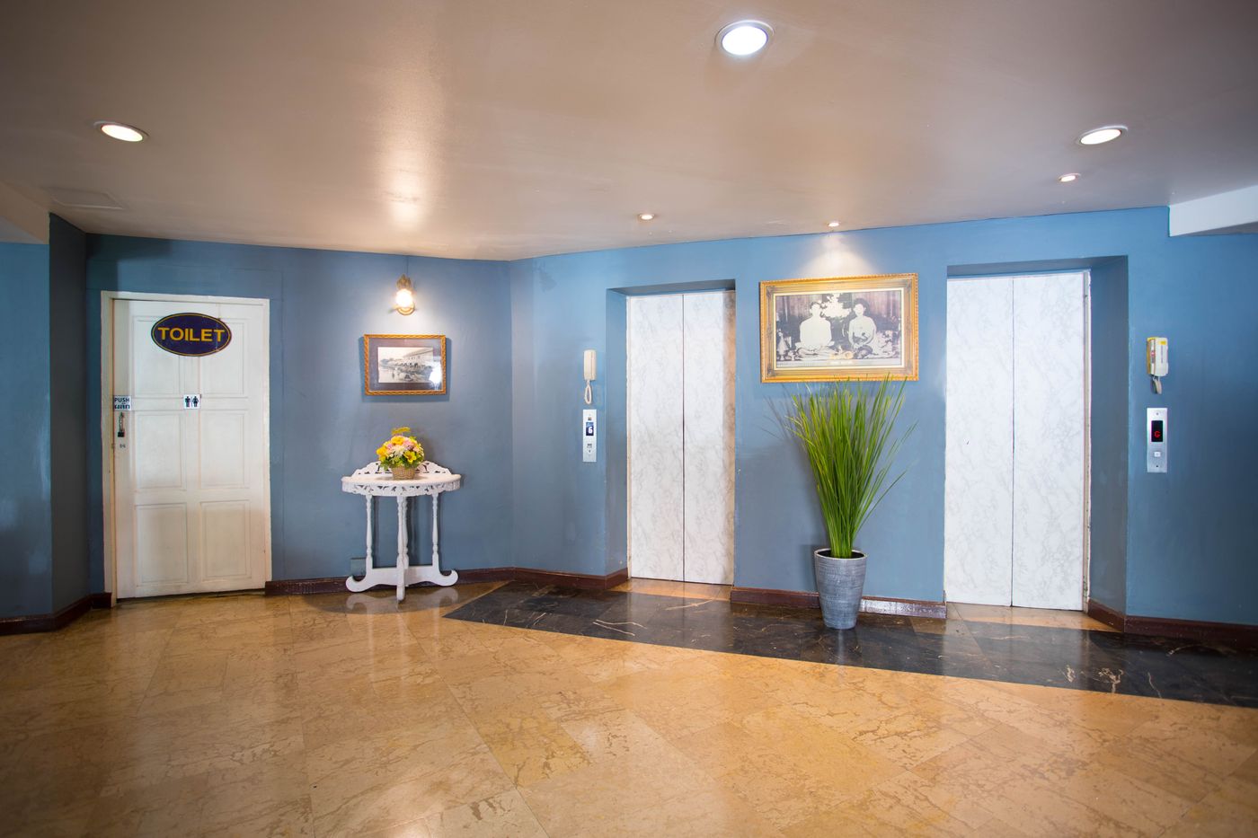 Sawasdee Siam-Thailand-PATTAYA-General view-9