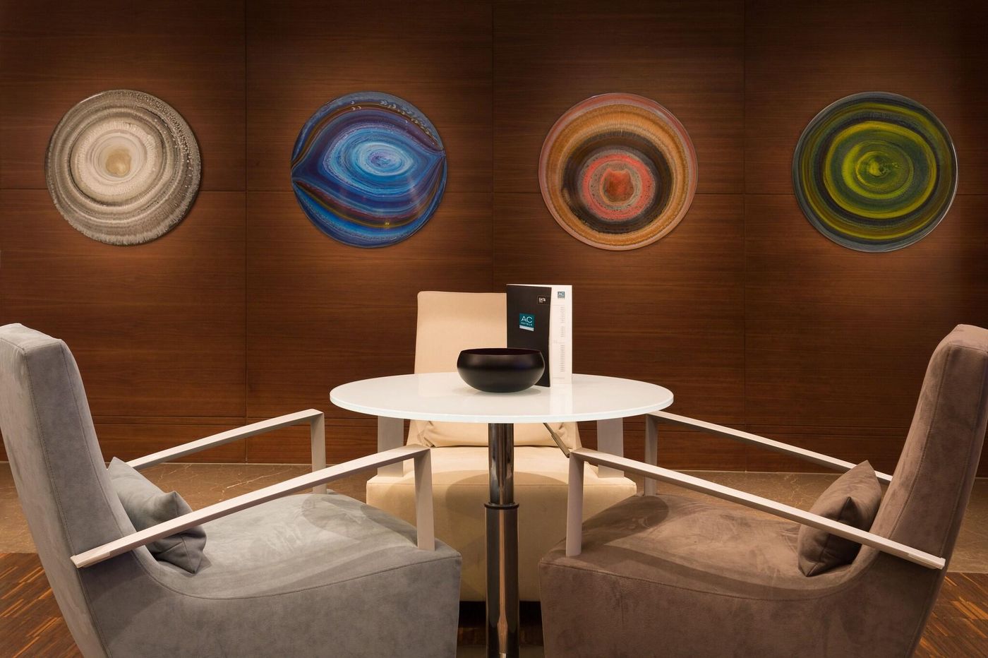 AC Istanbul Macka-Turkey-ISTANBUL-Lobby-5