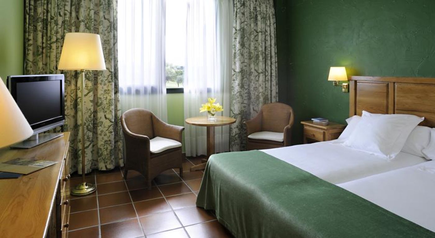 Peralada Wine Spa & Golf