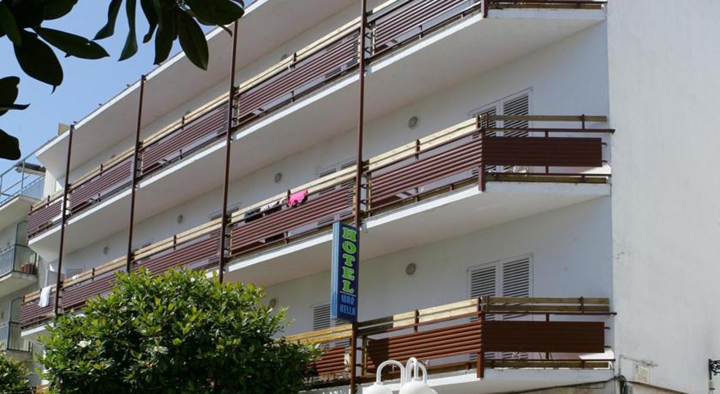 Mar Bella Hotel