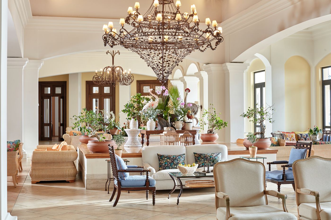 Grecotel Olympia Oasis & Aqua Park