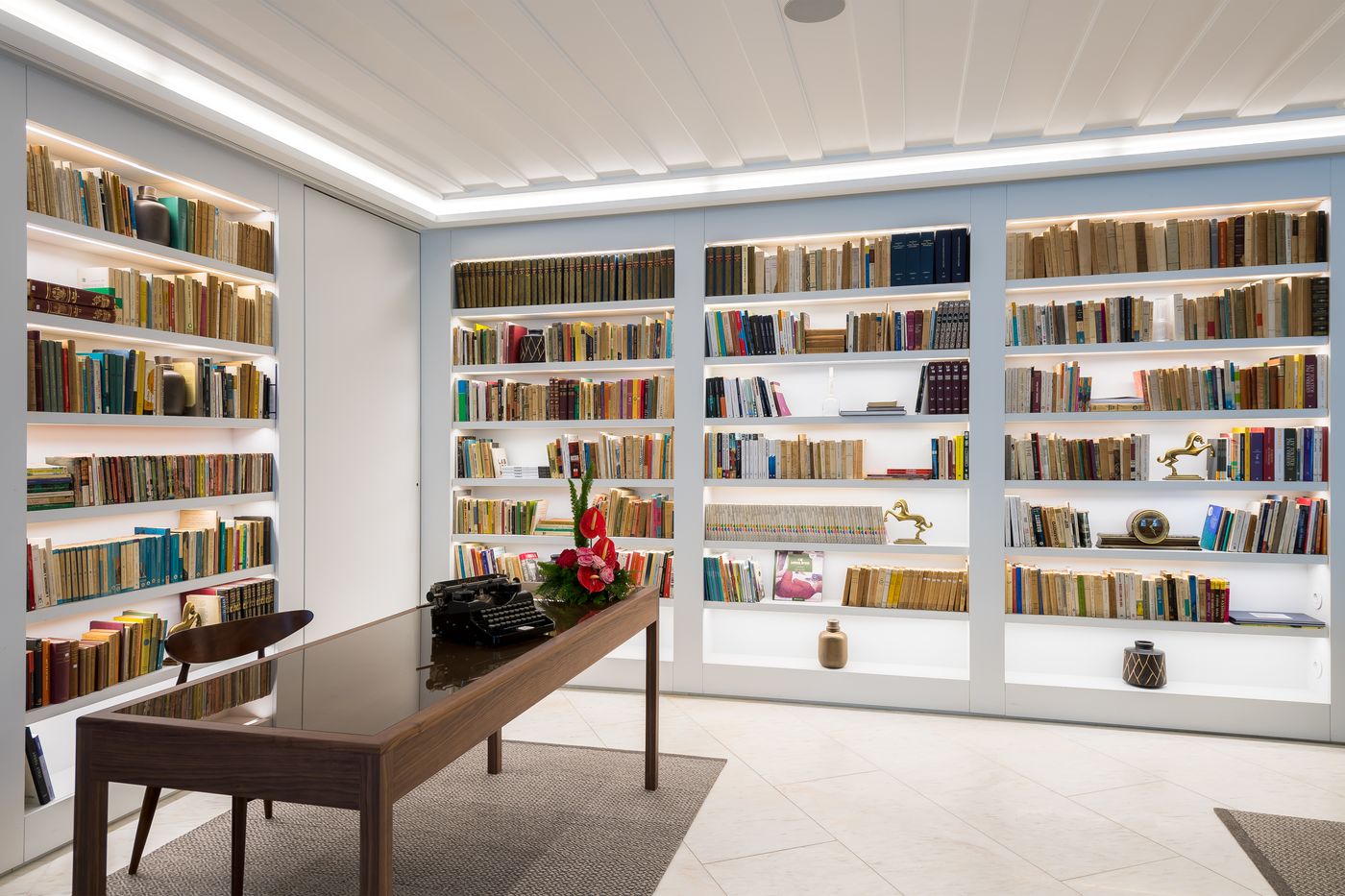 Lisboa Pessoa Hotel - Portugal - LISBOA - General view - 9