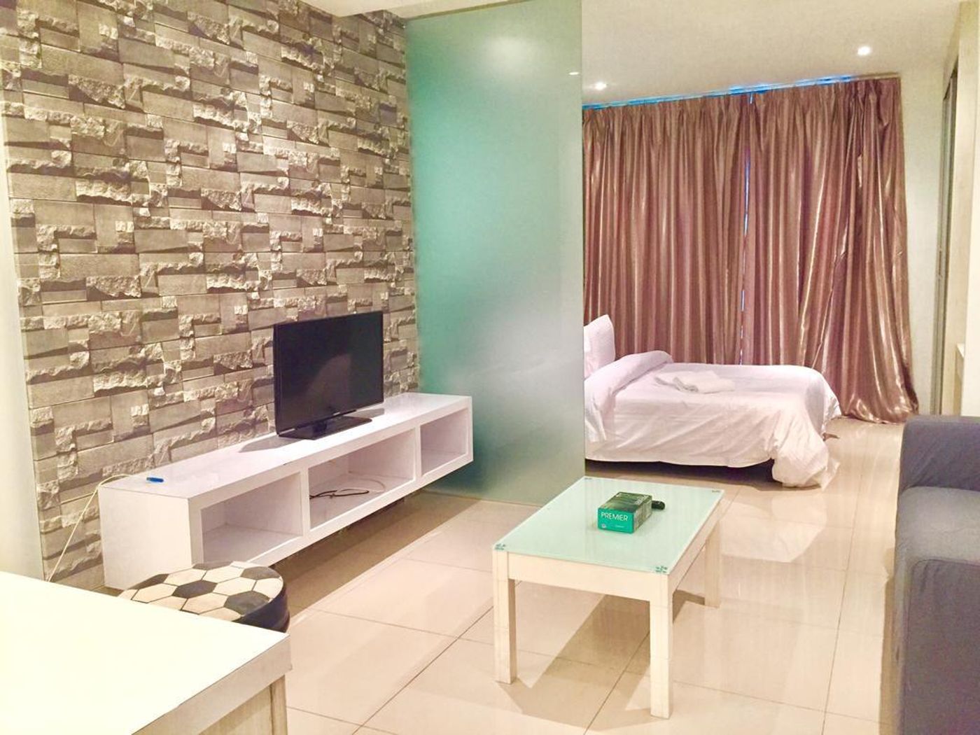 Taragon Residences-Malaysia-Kuala Lumpur-Room-6