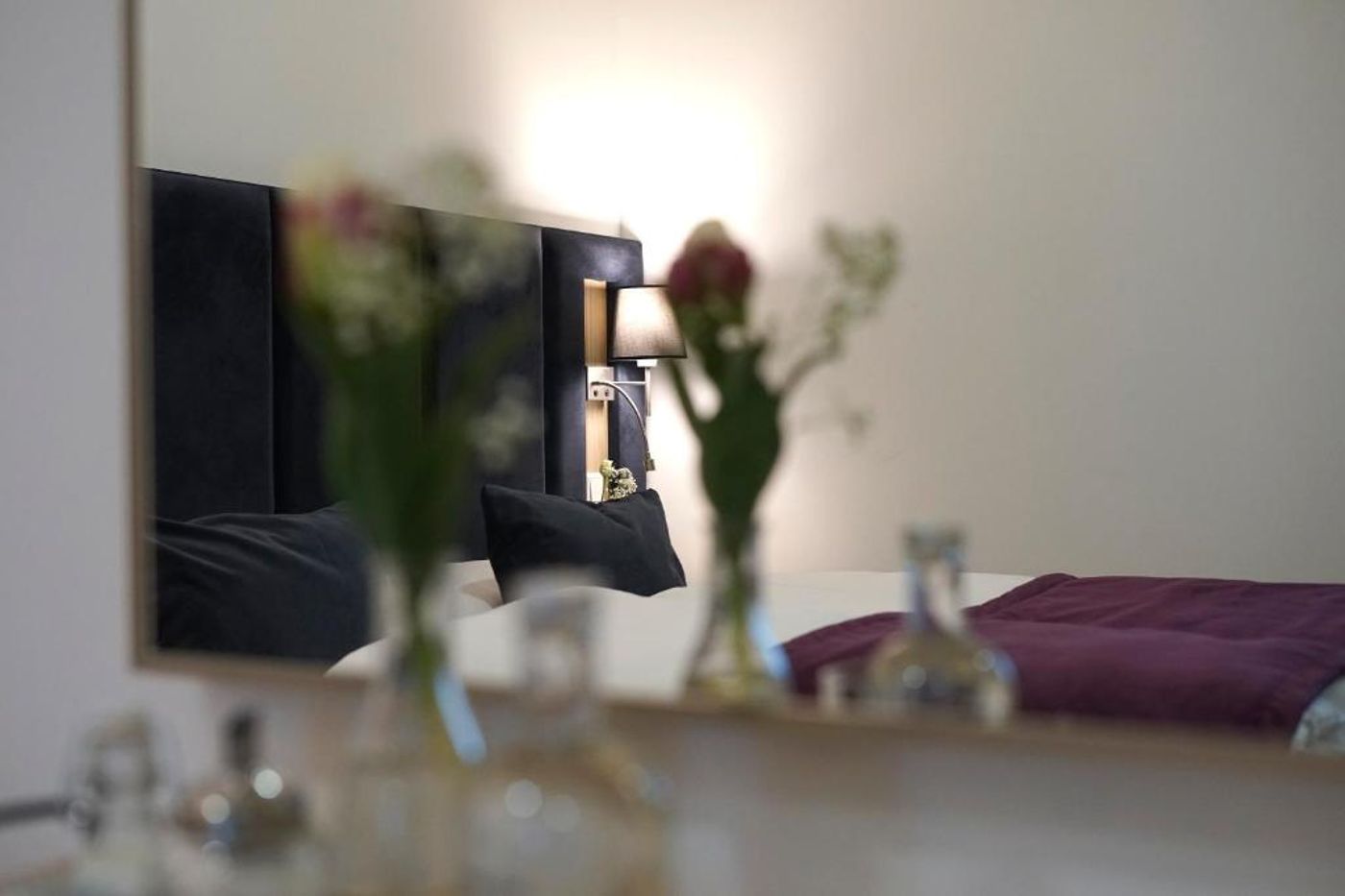 DIWOTEL | Frankfurt Airport Dreieich - Germany - Dreieich - Room - 1