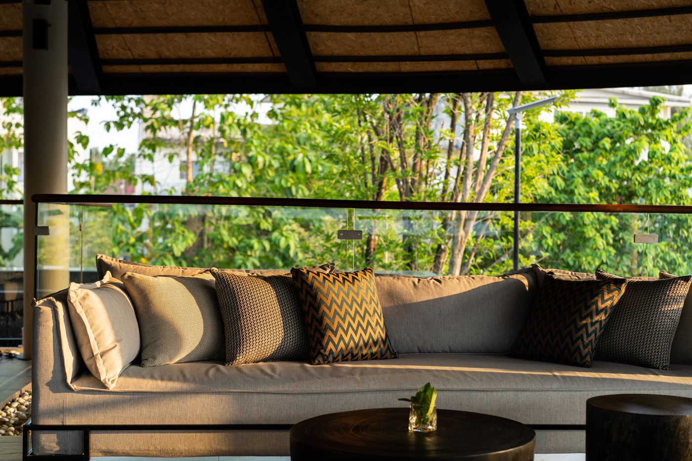 Varana Krabi Hotel-Thailand-Krabi-Lobby-5