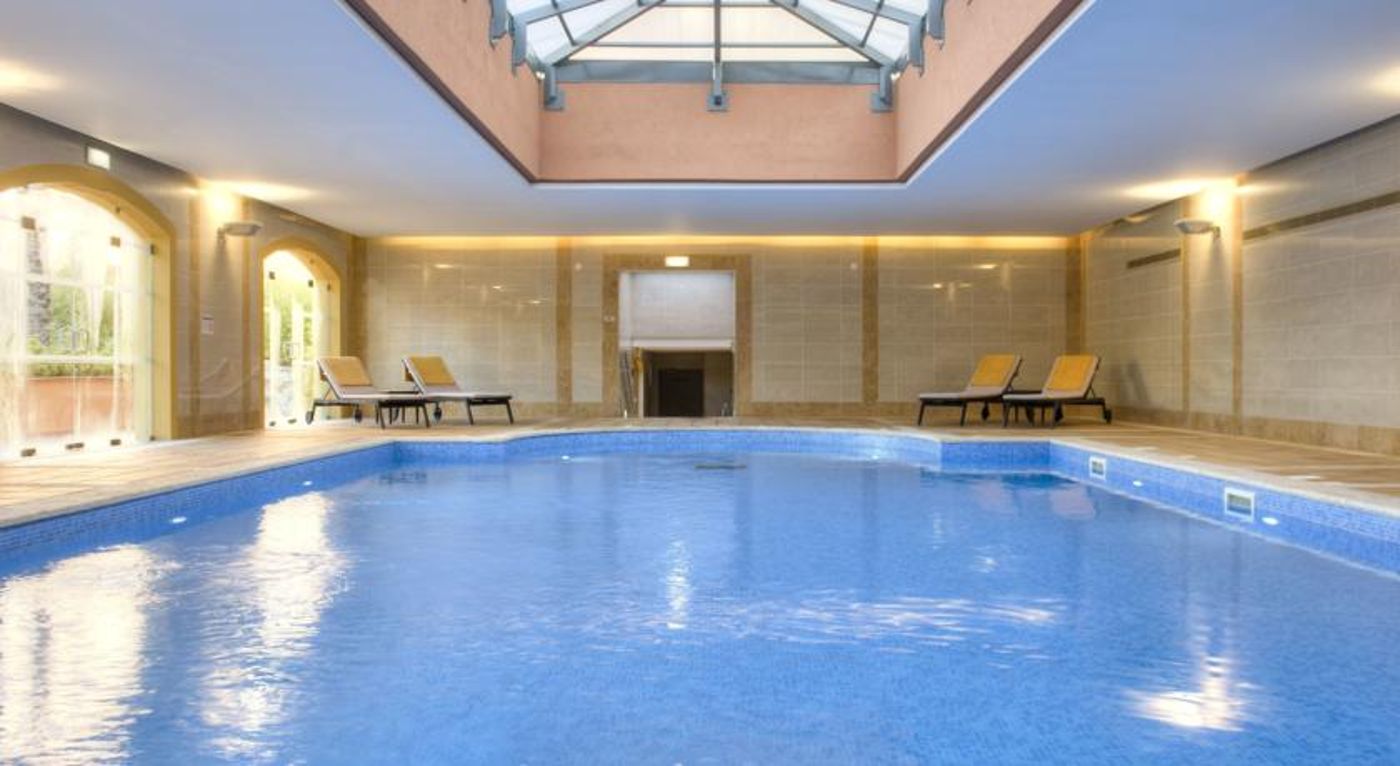 The Residences At Victoria