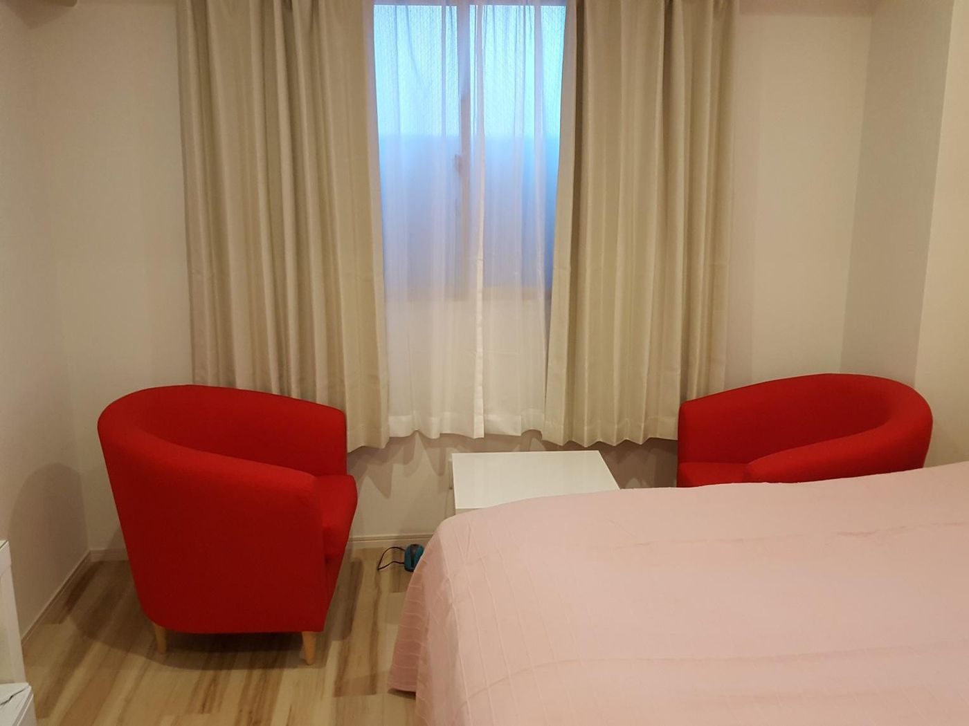 Business Hotel La Firenze-Japan-TOKYO-Room-3