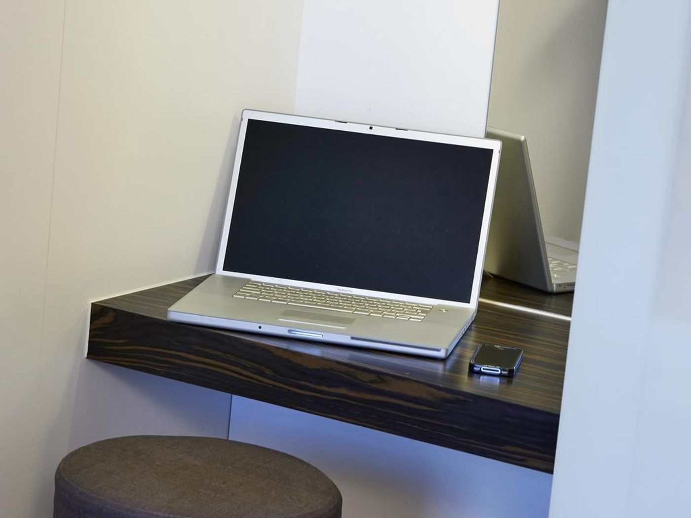 B&B Hotel Düsseldorf City-Süd - Germany - Düsseldorf - Lobby - 9