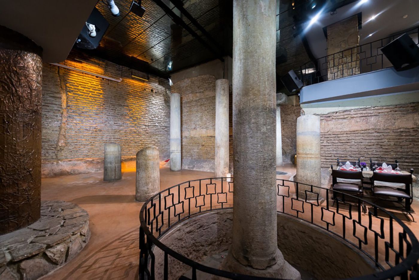 Antik Hotel istanbul-Turkey-ISTANBUL-General view-8