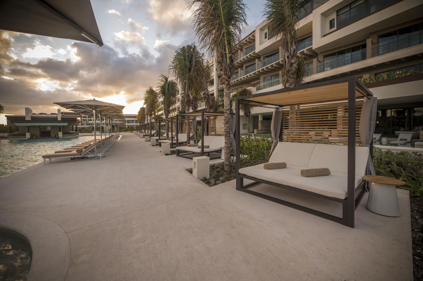 Atelier Playa Mujeres - Adults Only