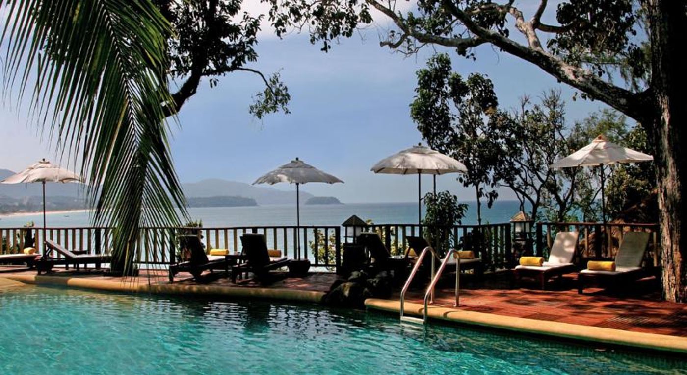 Centara Villas, Phuket